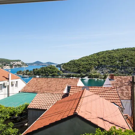Guest house J&j Zaton (Dubrovnik-Neretva)