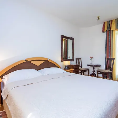 Guest house J&j Zaton (Dubrovnik-Neretva)