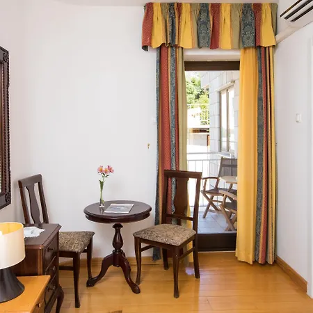 Guest house J&j Zaton (Dubrovnik-Neretva)