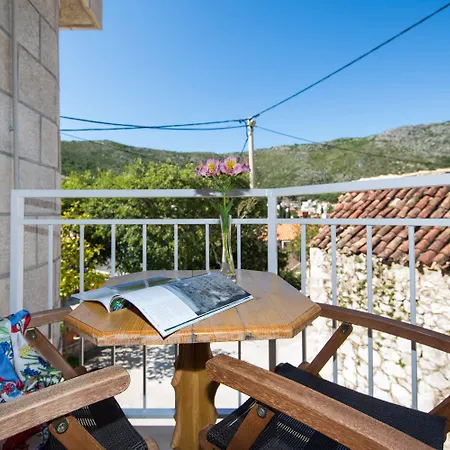 J&j Guest house