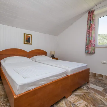 Guest house J&j