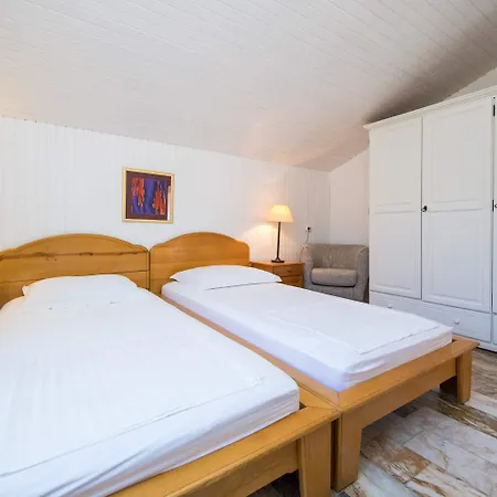 J&j Guest house Zaton (Dubrovnik-Neretva)