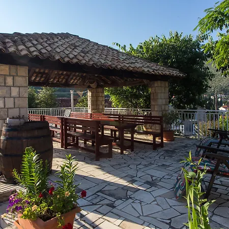 J&j Guest house Zaton (Dubrovnik-Neretva)