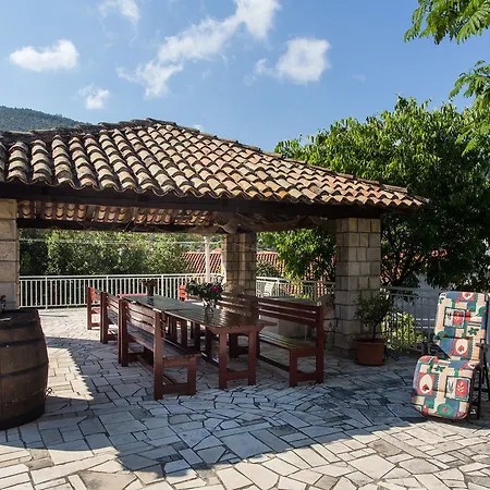 J&j Guest house Zaton (Dubrovnik-Neretva)